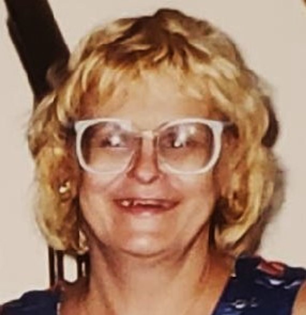 Judith May (Cline)  Douglas Profile Photo
