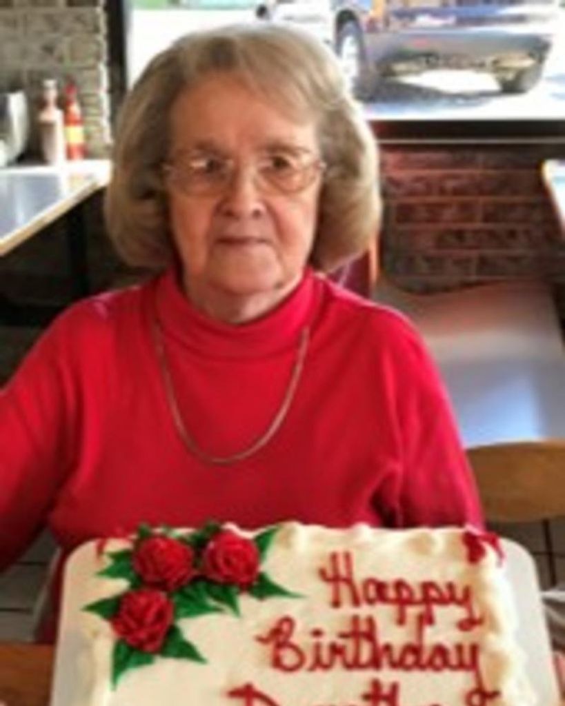 Dorothy Hall Profile Photo