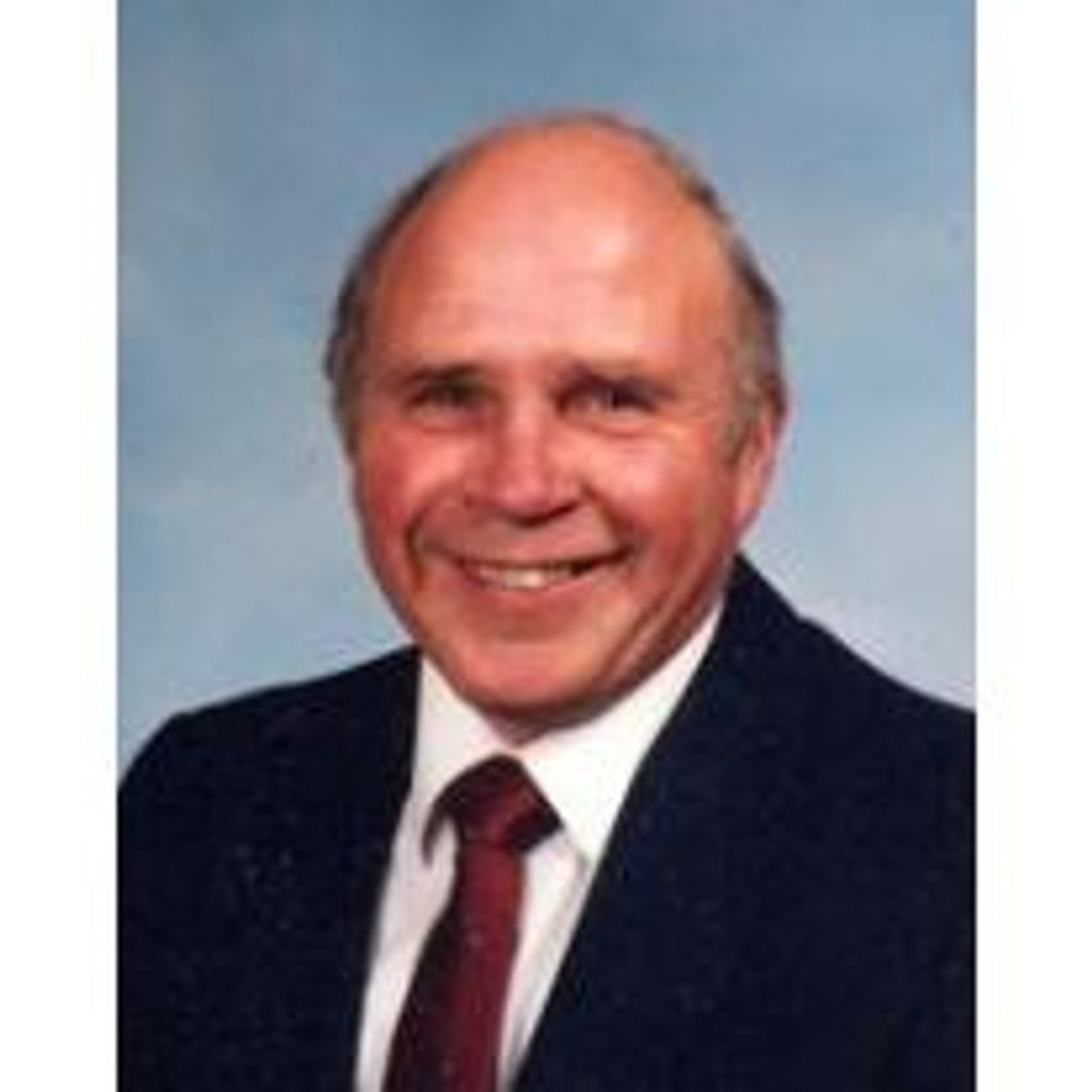 Richard Carl Brown