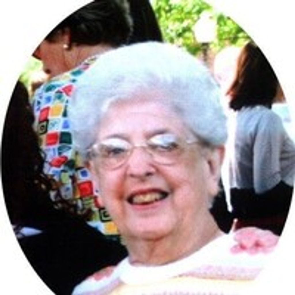 Connie Blaney