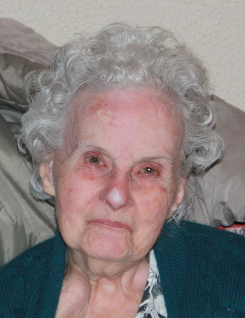 Lillian R. Crider Profile Photo