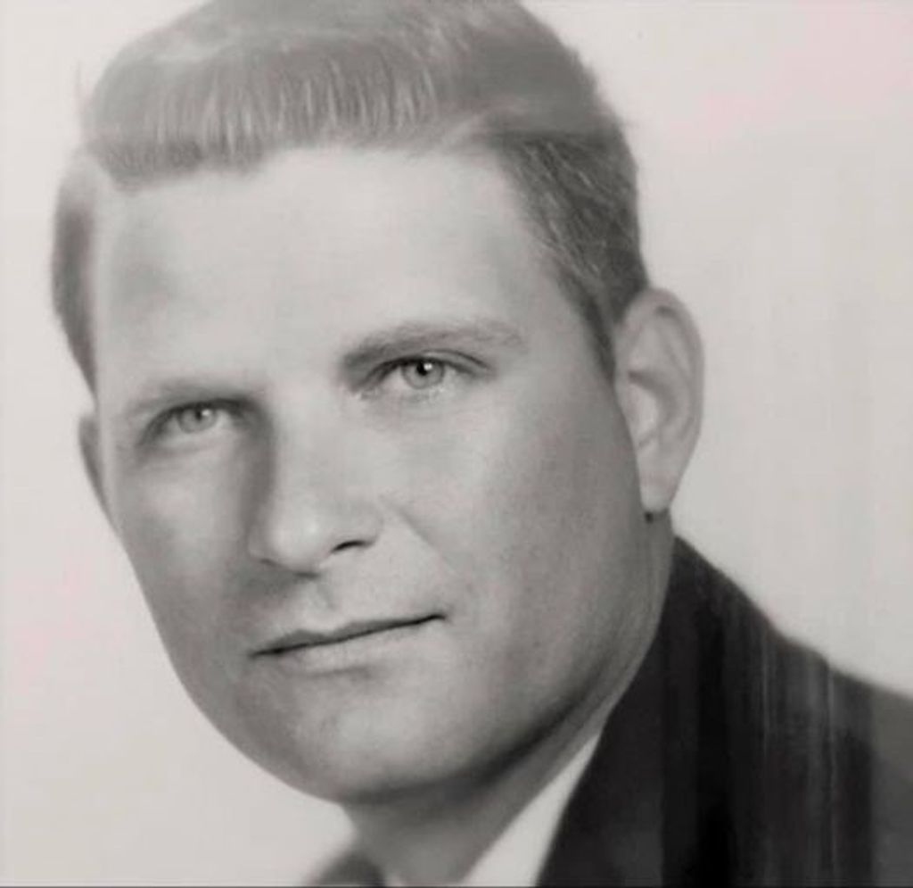 Wesley L. Townsend Profile Photo