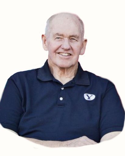 Thomas Owen Larson's obituary image