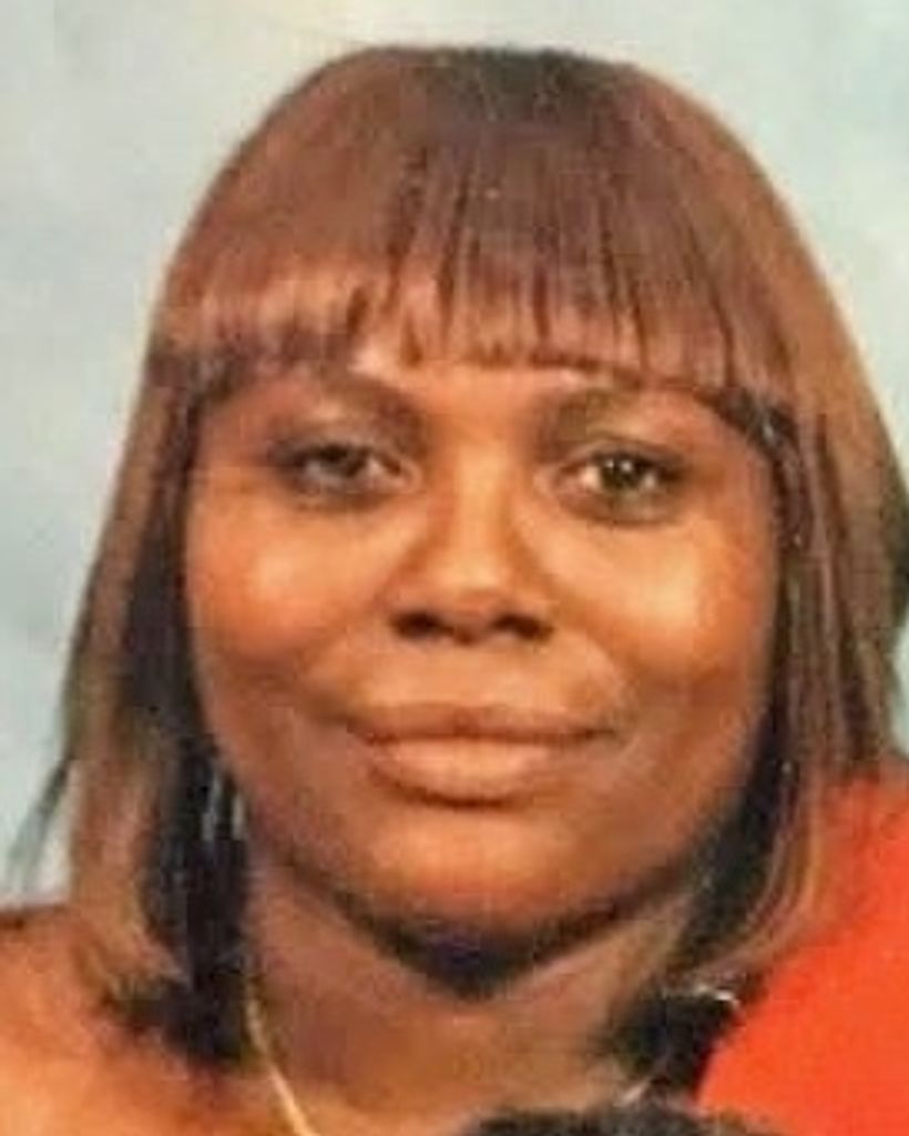 Christine Harris Profile Photo