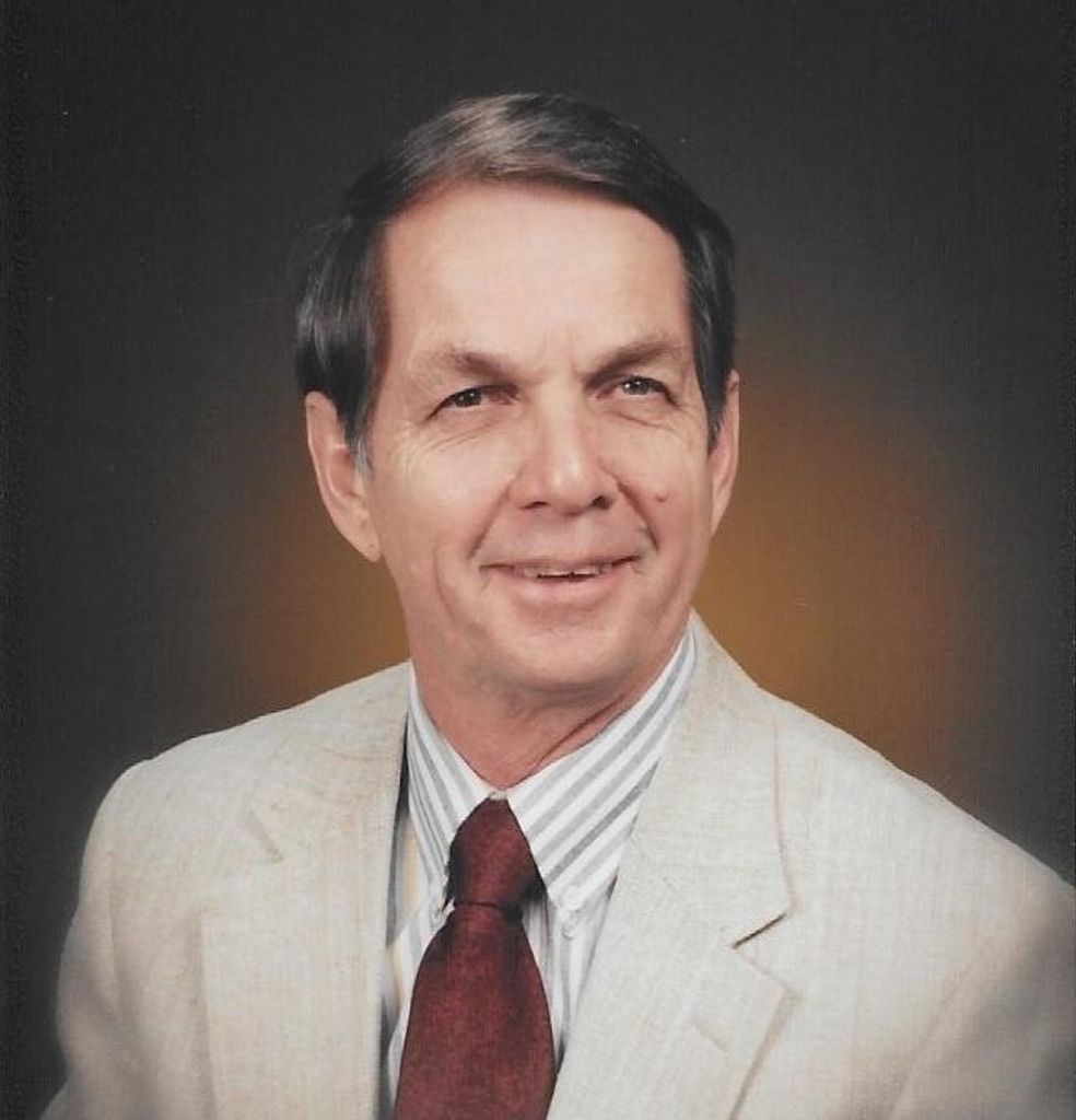 William G. Dau Profile Photo