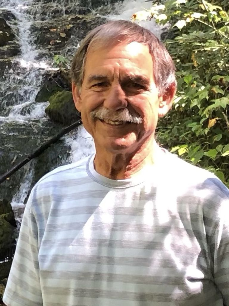 Richard Dabrowski Profile Photo