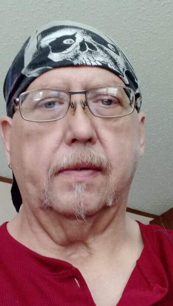 Robert R. Mills Profile Photo