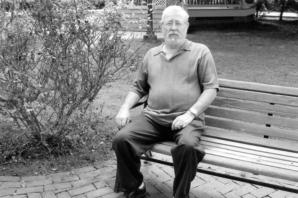 Wayne Hill Profile Photo