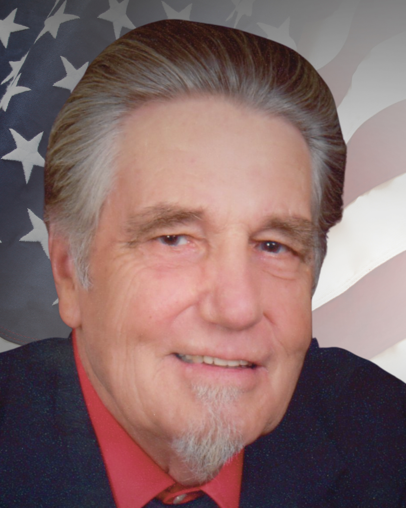 Joe Steve McGuire Profile Photo