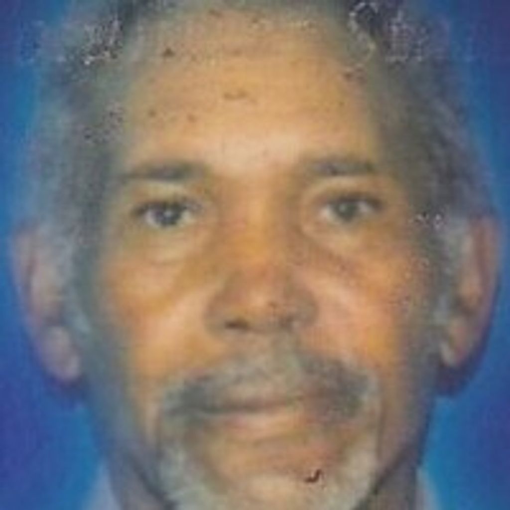 James " Bubba" Elbert Harris