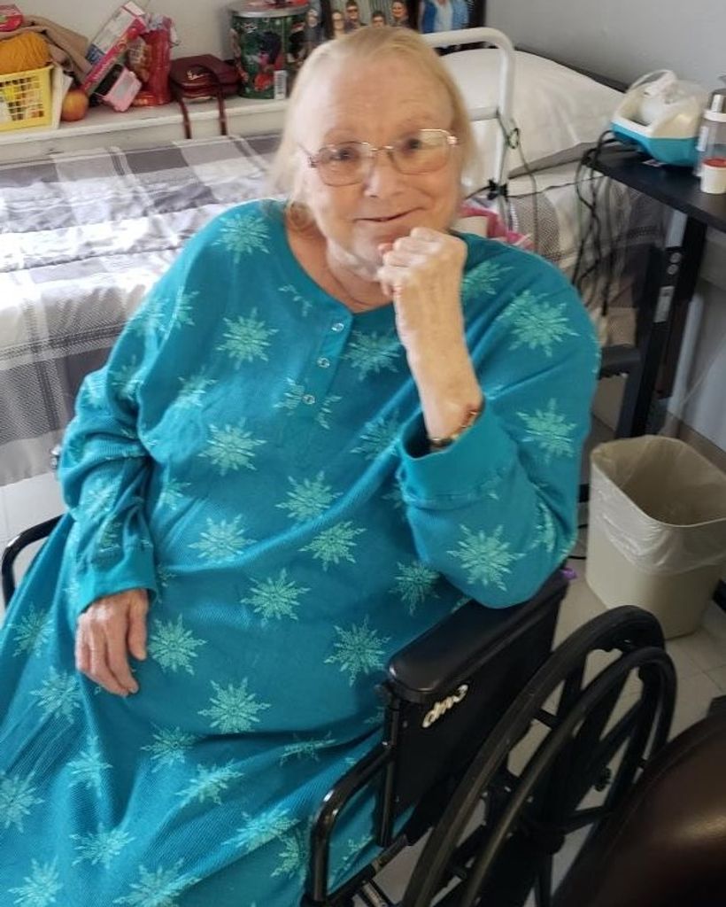 Mary Campbell Profile Photo