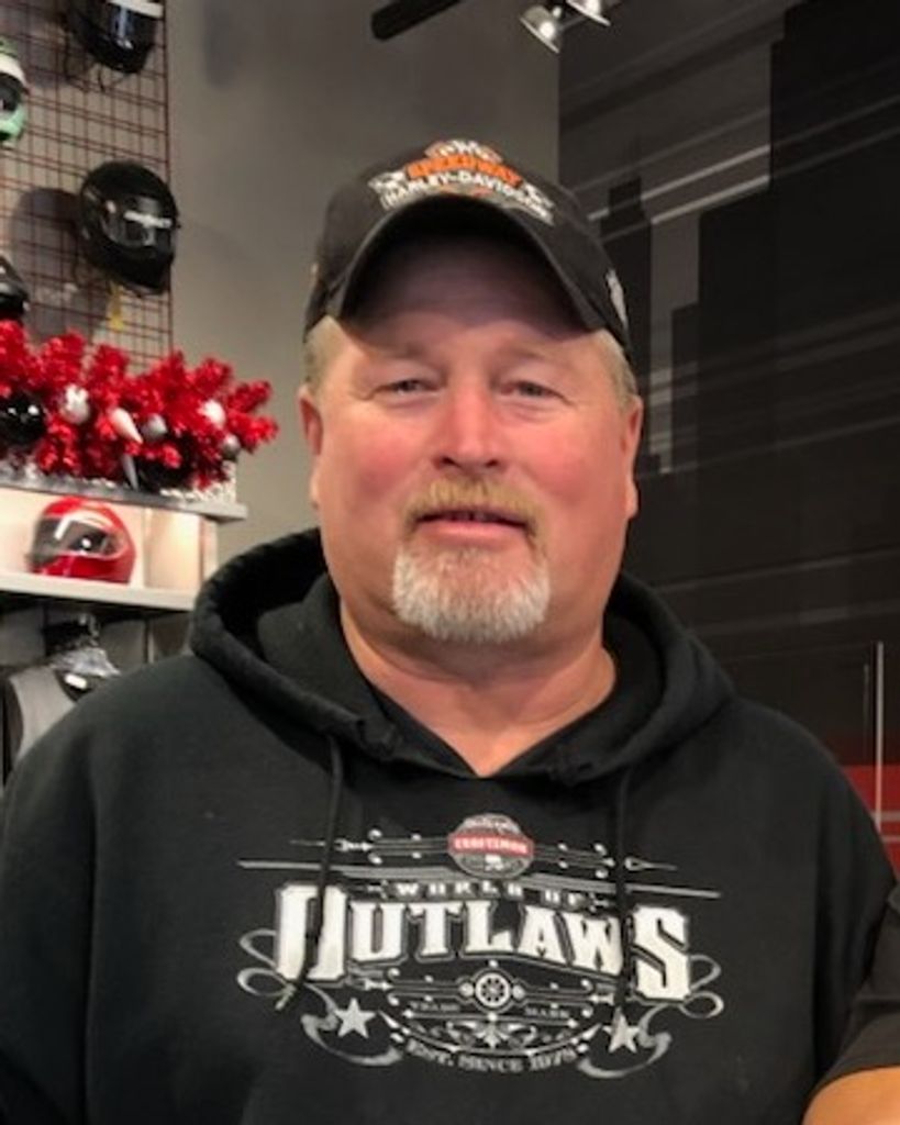Jeffrey Todd Williams Profile Photo