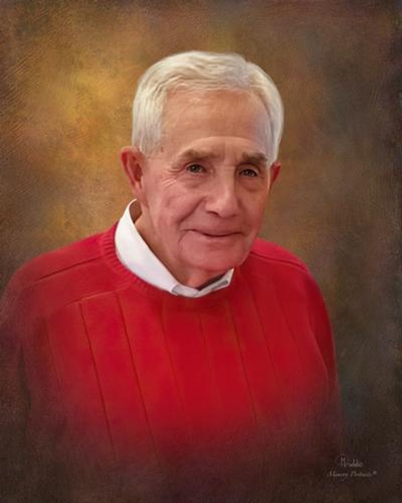 Charles Emory Ware, Sr.