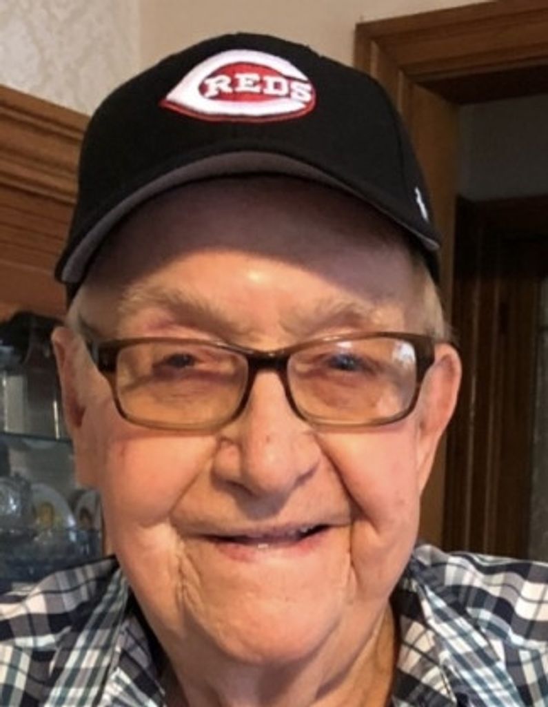 Harry W Rawlins Sr. Profile Photo