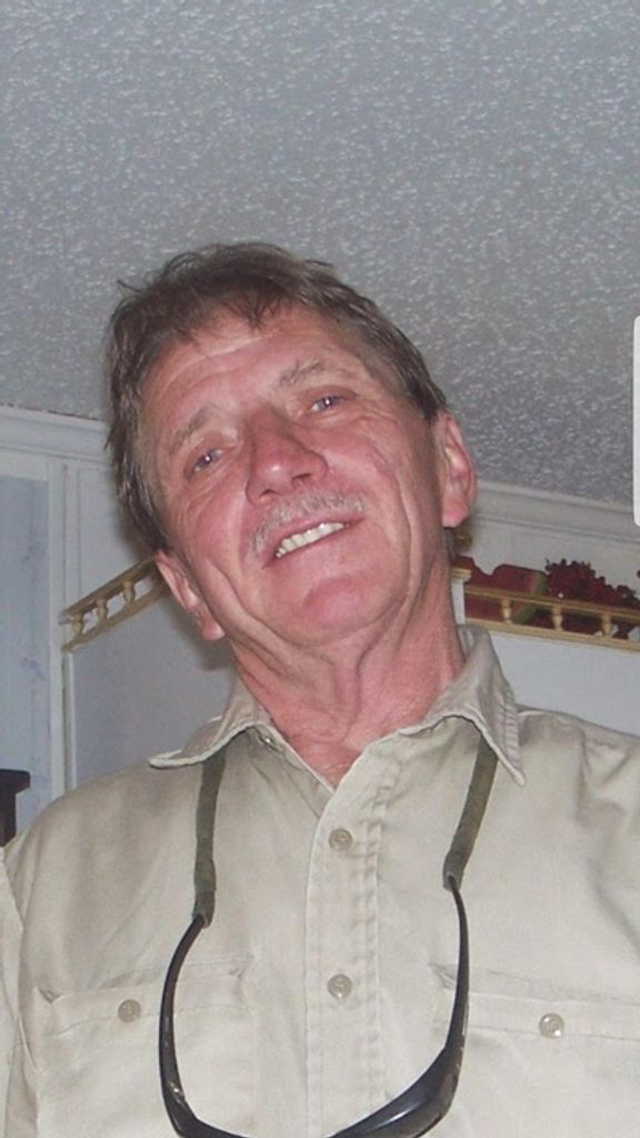 Harold Raymond Womack