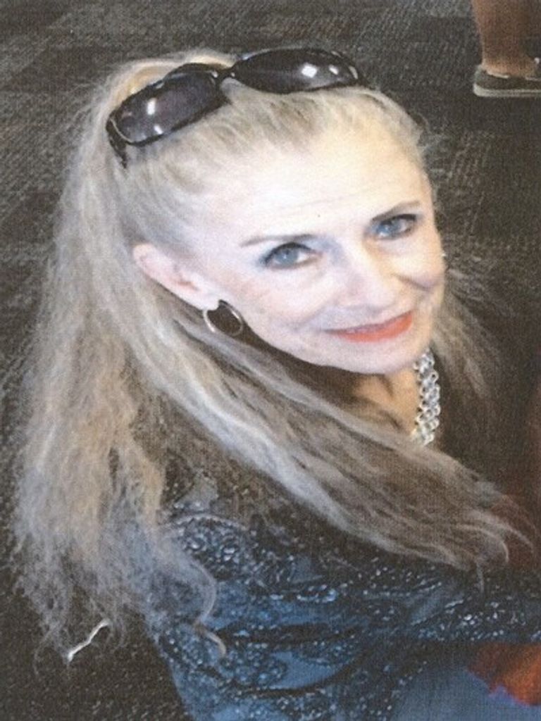Maggie Anita Brown Profile Photo