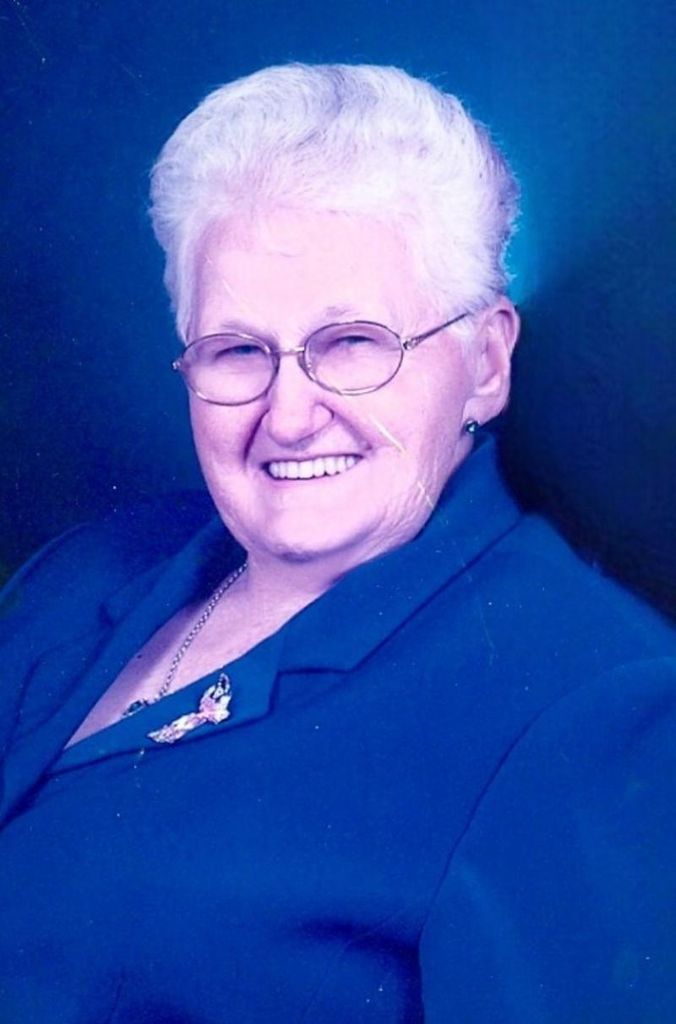 Bessie Marguriete Sparks Profile Photo