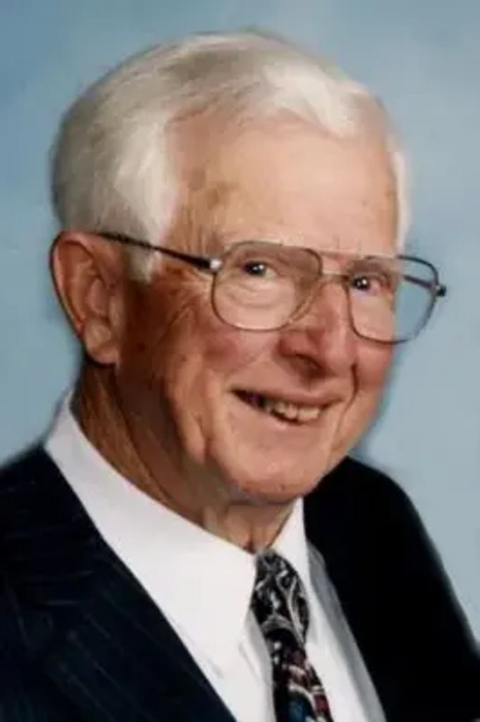 C. Earl Deibler