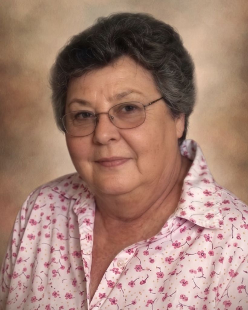 Karen Ray Mayer