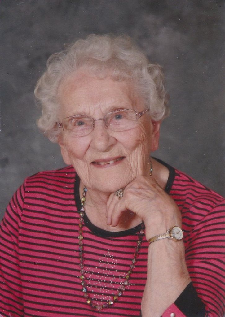 Nelda Brose