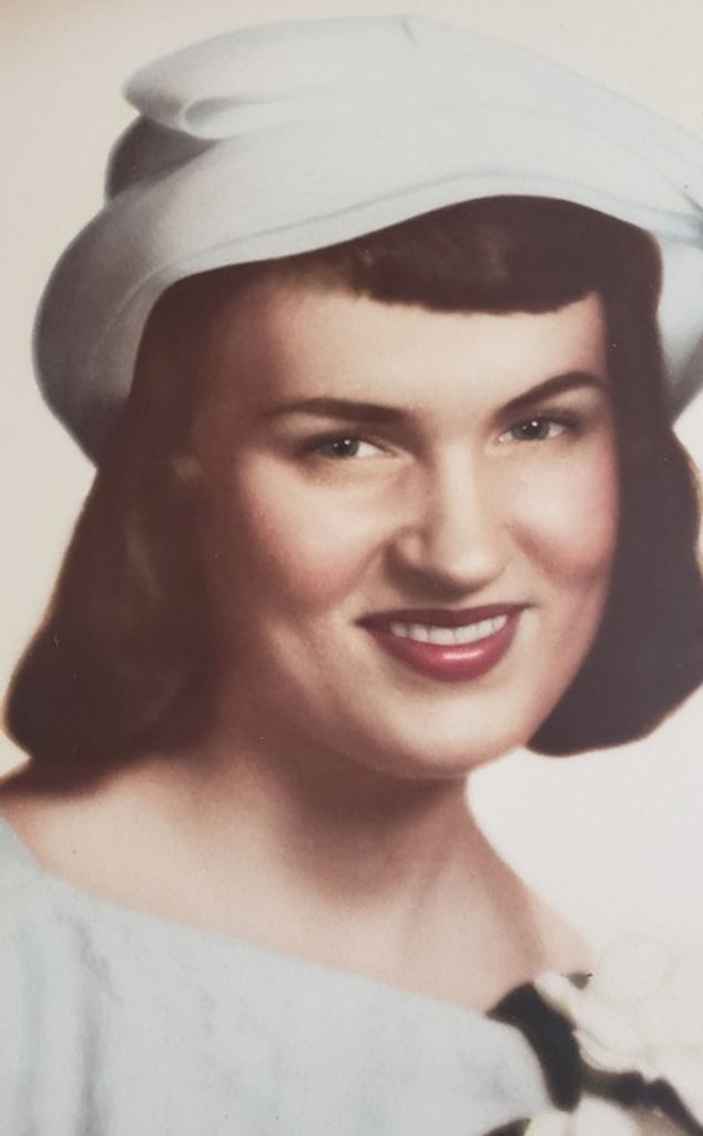 Vera Narug Profile Photo