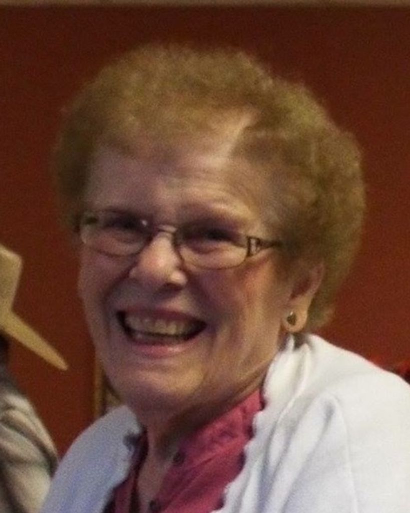 Lucille "Lucy" Michaelis-Kusler