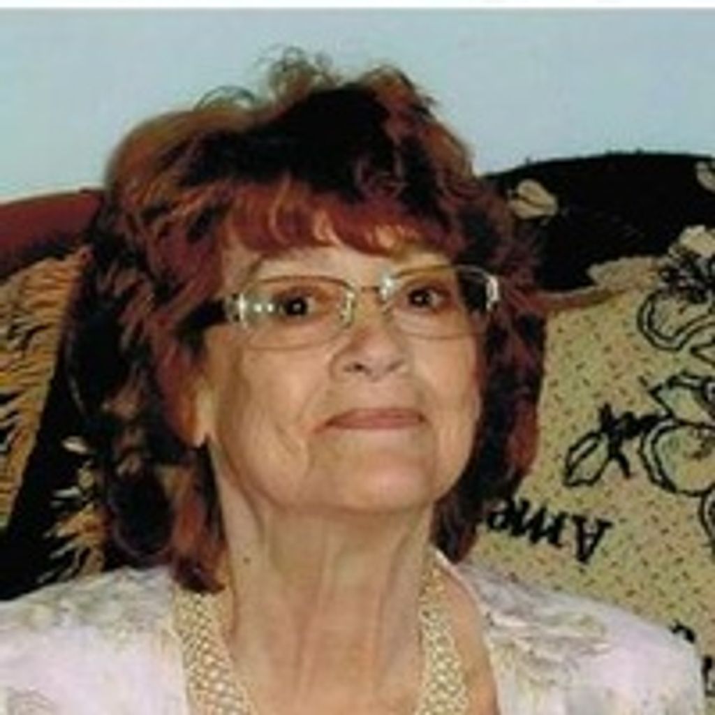 Ruby Jean Knotts