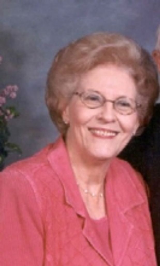 Dorothy Marie Carpenter