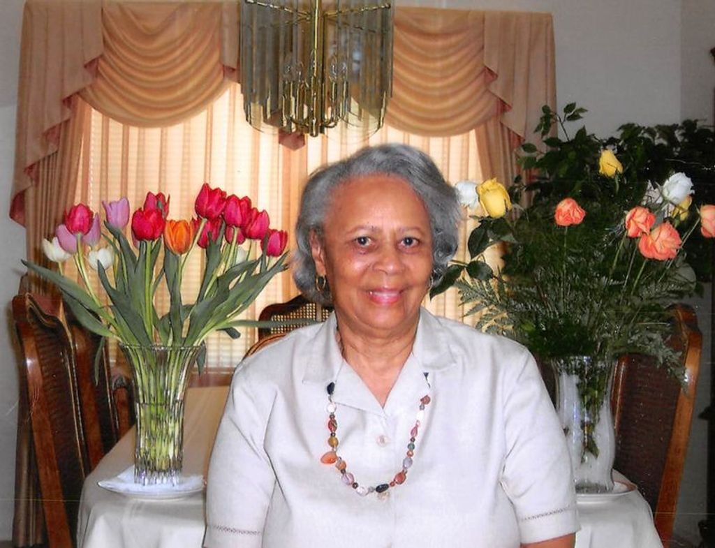 Katherine Lucretia Arnold-Kearney