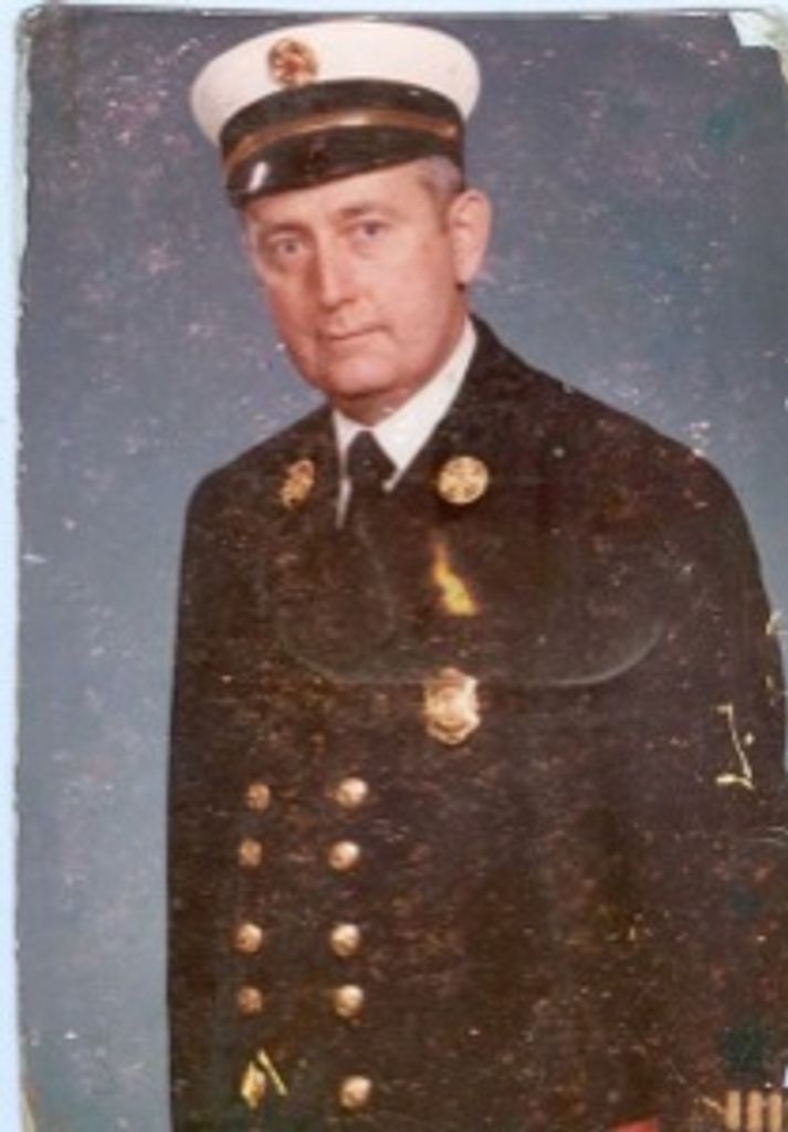 Walter Maloney, Jr.