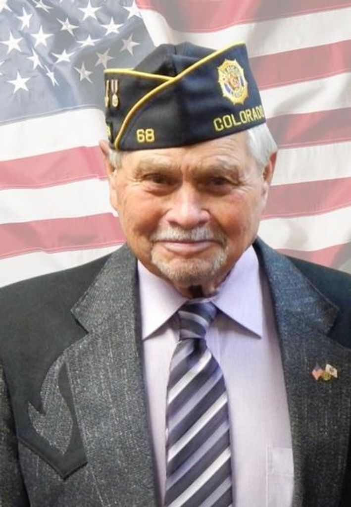 Chester "Chet" Mccoy Jr. Profile Photo