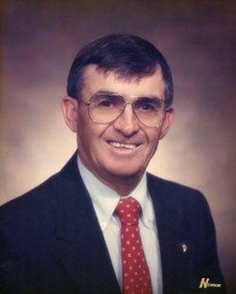 Vincent "Vince" M. Seaman