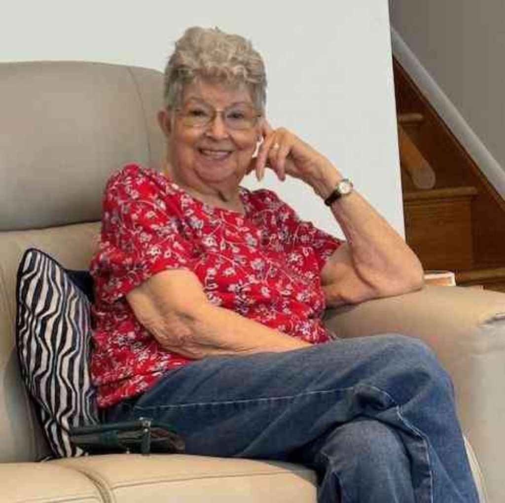 Phyllis Smith Profile Photo