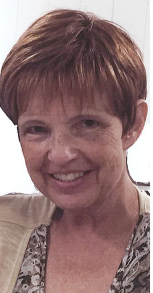 Donna K. Mcbride