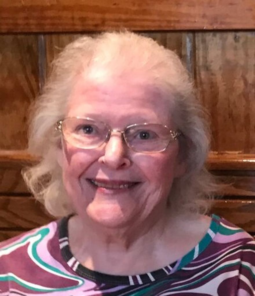 Elizabeth Glenn Profile Photo