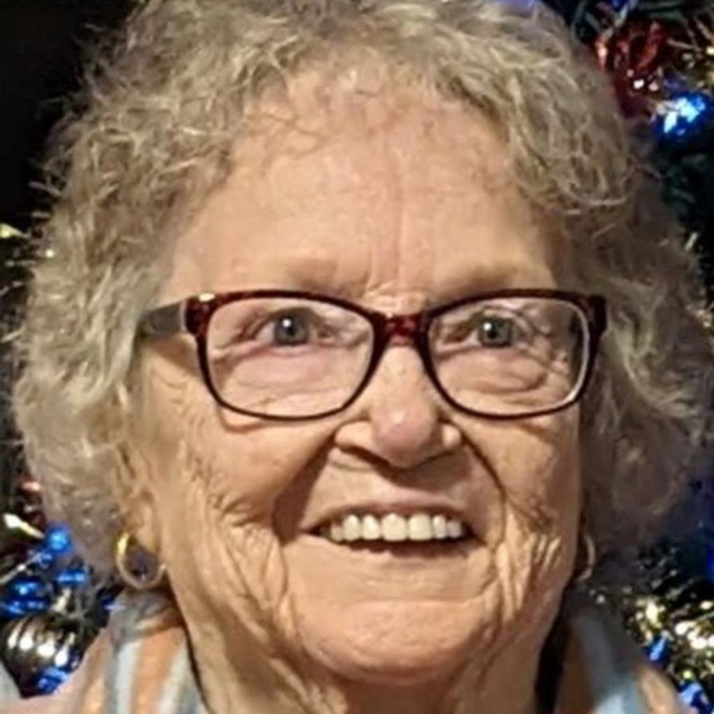 Cecelia P. Gregory