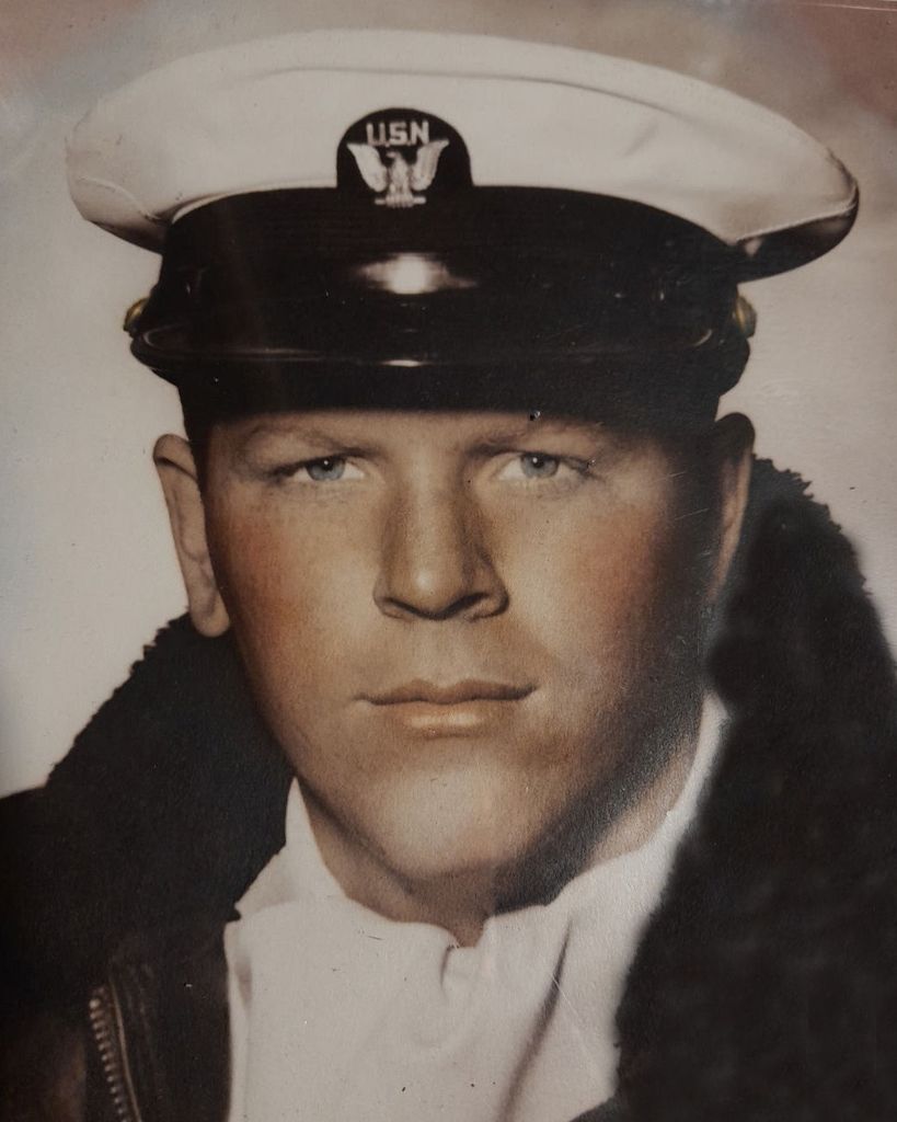 Daryl Allan Bruno Profile Photo