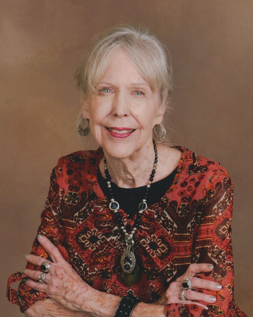 Suzanne Carter Hahn
