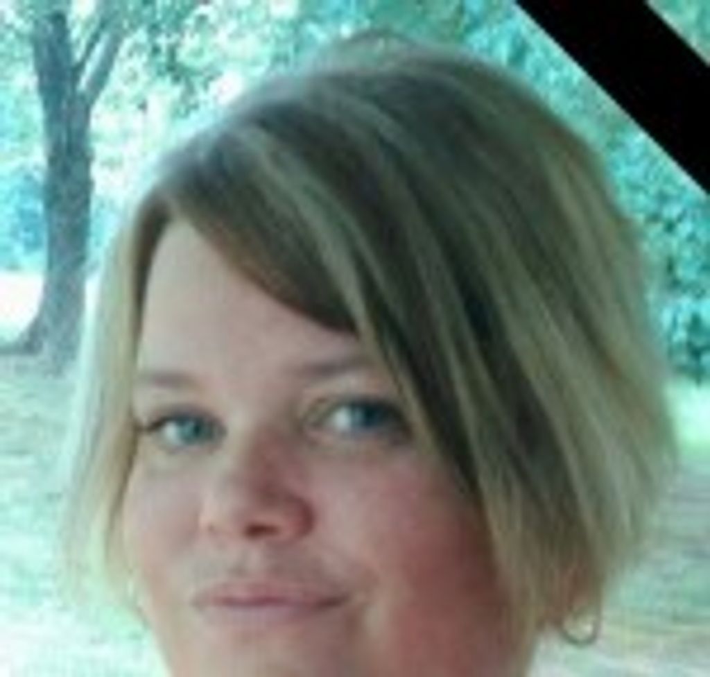 Annette Potts
