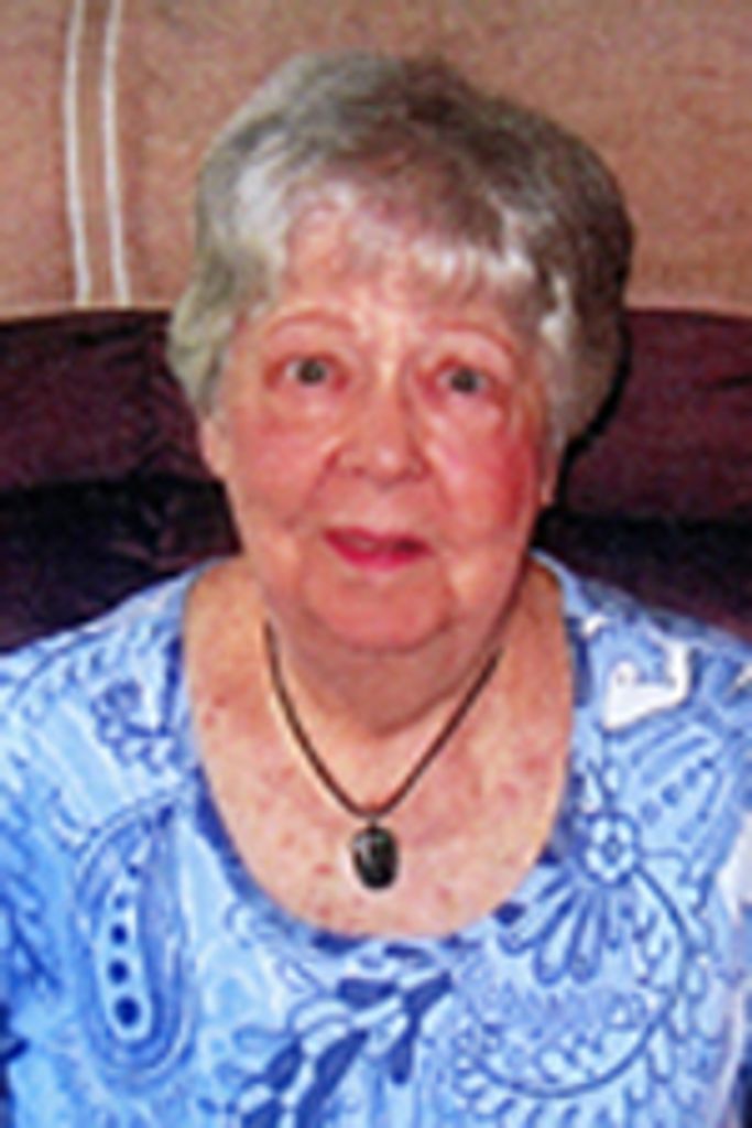 Phyllis M. Nash