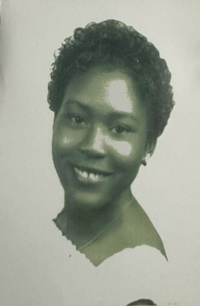 Florine Gilmore Brewer Profile Photo