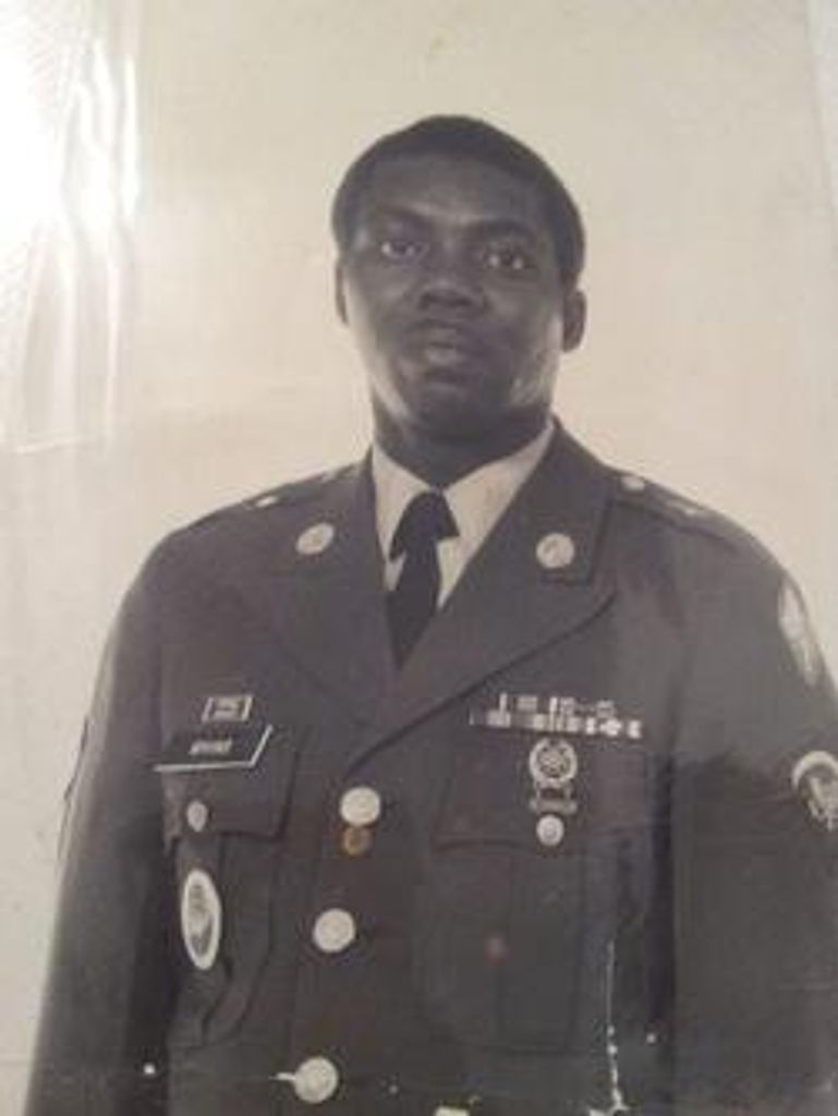 Charles Earl Givins Profile Photo