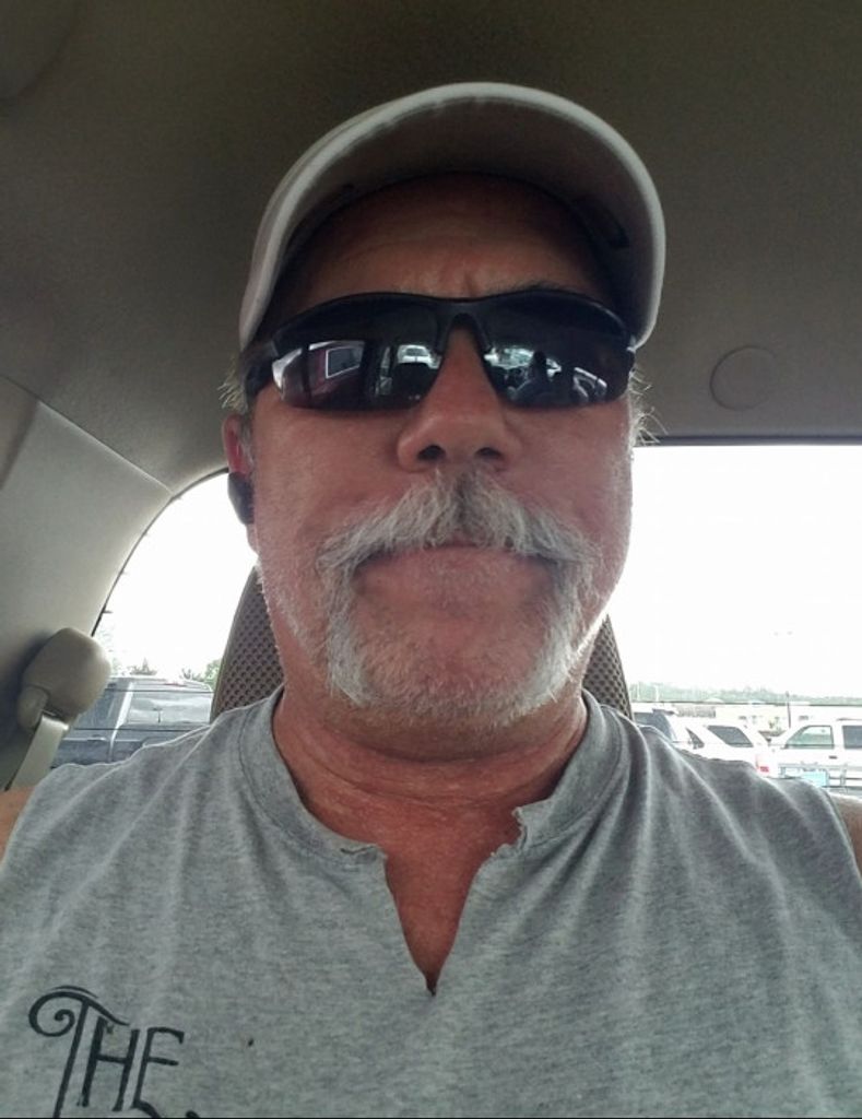 Michael Clyde Ainsworth Profile Photo