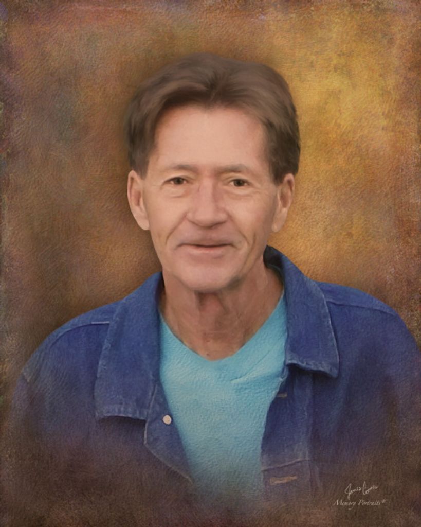 Jesse Black Profile Photo
