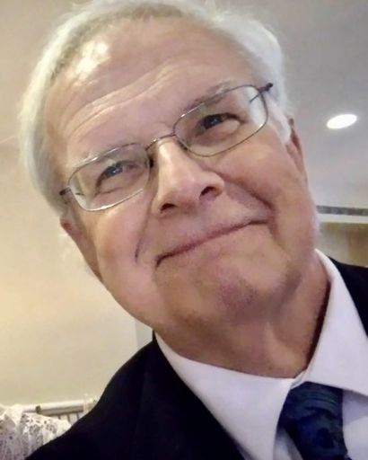 David Paul Melchioris's obituary image