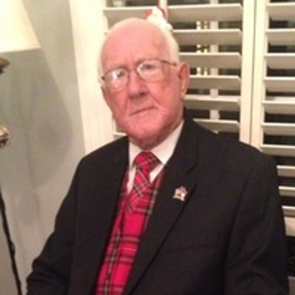 Carlyle Averett Morris Profile Photo