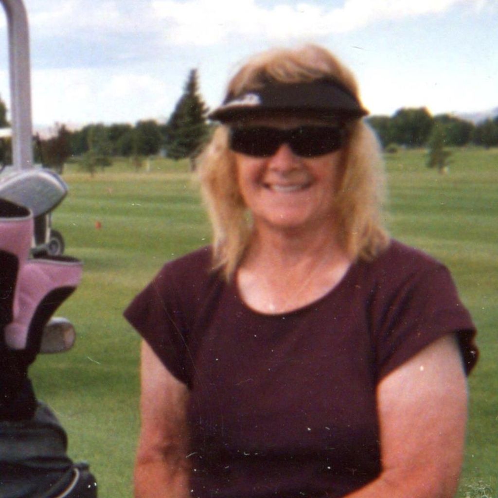 Shirley Reynolds