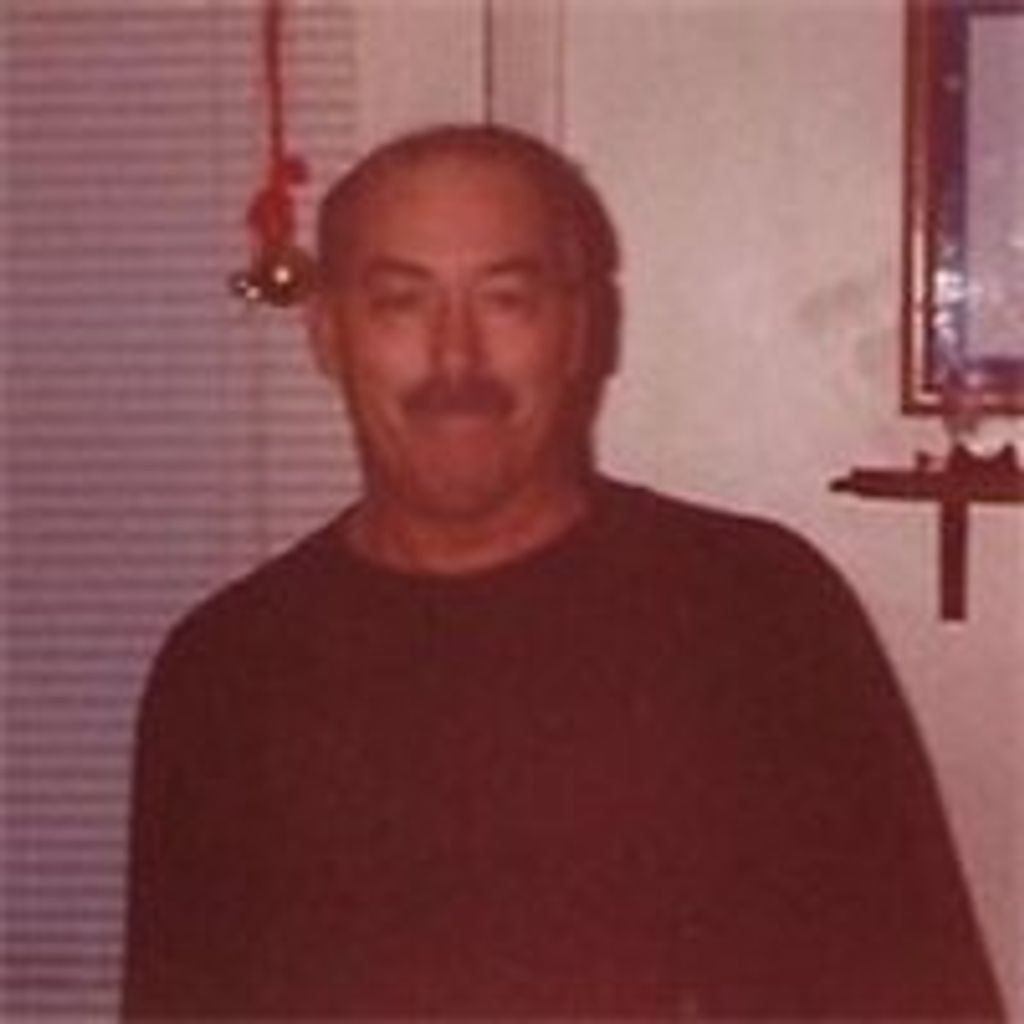 James Thomas Tackett