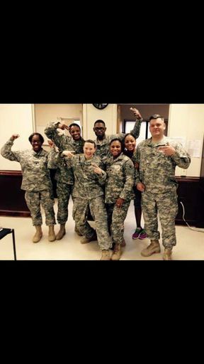 Ssg Dana Lee Childress-Page photo gallery thumbnail 9 of 20
