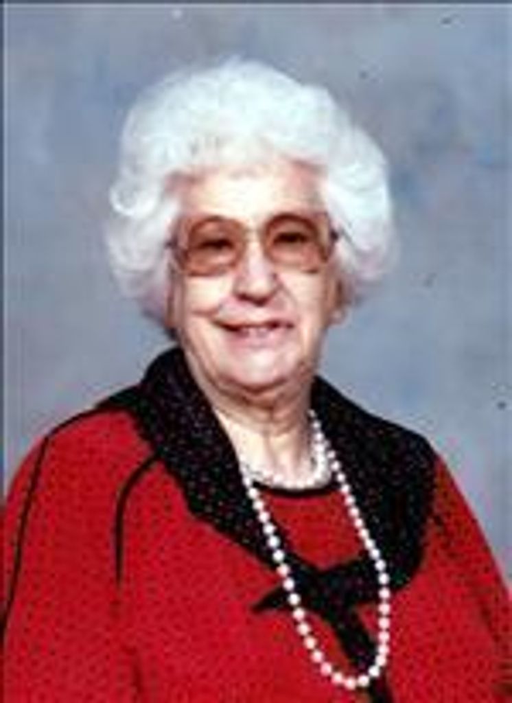 Olinda S (Brauer) Ellis